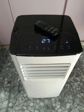 Cecotec ForceClima 7050 Aire Acondicionado Portáti
