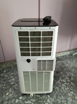 Cecotec ForceClima 7050 Aire Acondicionado Portáti
