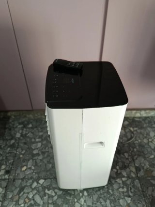 Cecotec ForceClima 7050 Aire Acondicionado Portáti