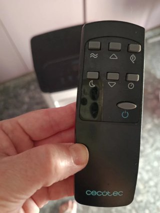 Cecotec ForceClima 7050 Aire Acondicionado Portáti