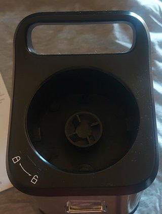 Repuesto HomGeek Mini Blender licuadora batidora