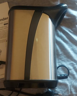 Repuesto HomGeek Mini Blender licuadora batidora