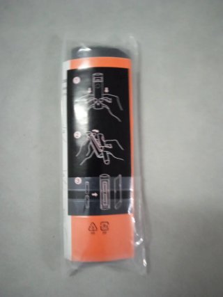 Mando Fire TV Stick Amazon