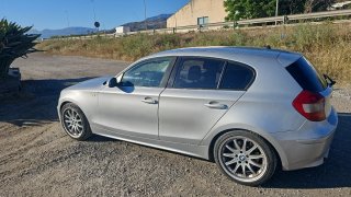 BMW Serie 1 2006