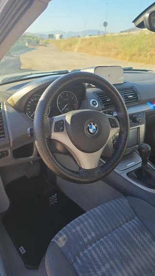 BMW Serie 1 2006