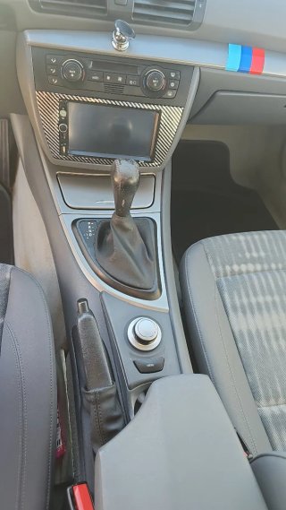 BMW Serie 1 2006