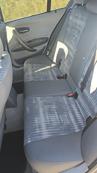 BMW Serie 1 2006