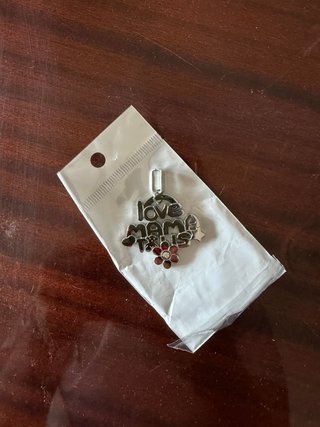 Colgante Tous Te Quiero Mamá