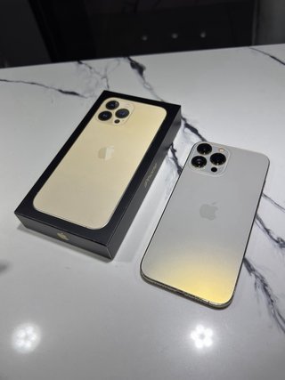 iPhone 13 Pro Max 128Gb