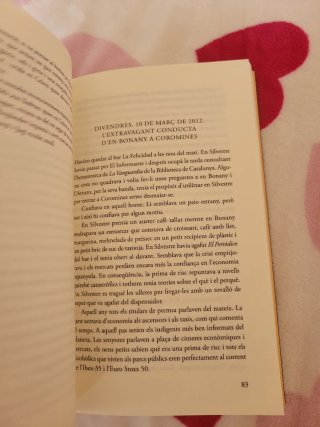 Els fantasmes i Madame Lévy