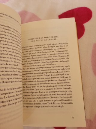 Els fantasmes i Madame Lévy