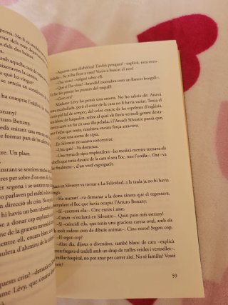 Els fantasmes i Madame Lévy