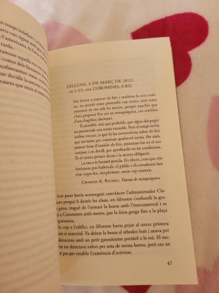 Els fantasmes i Madame Lévy
