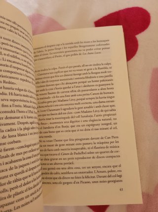 Els fantasmes i Madame Lévy