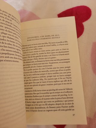 Els fantasmes i Madame Lévy