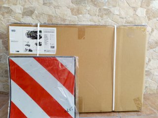 Porta bicicletas CRUZ Pivot 3 bicis NUEVO
