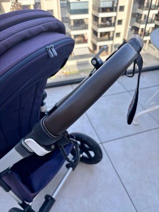Bugaboo Camaleon 3 Silla de Paseo capazo COMPLETO