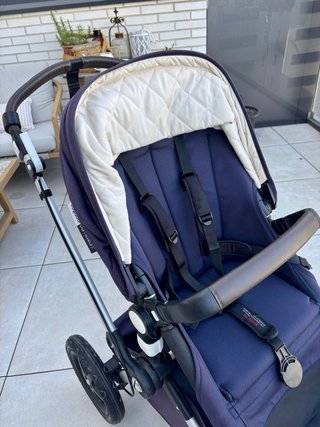 Bugaboo Camaleon 3 Silla de Paseo capazo COMPLETO