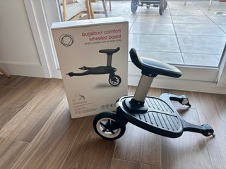 Bugaboo Camaleon 3 Silla de Paseo capazo COMPLETO
