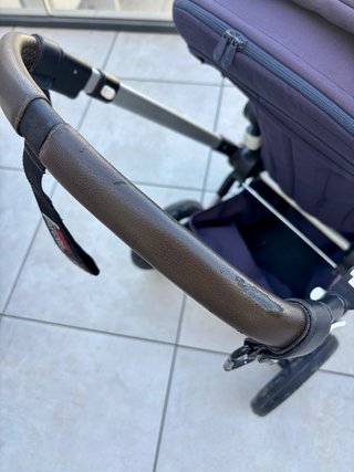 Bugaboo Camaleon 3 Silla de Paseo capazo COMPLETO