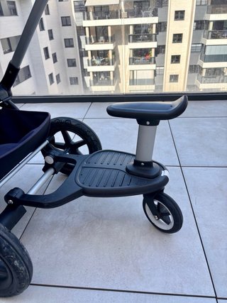 Bugaboo Camaleon 3 Silla de Paseo capazo COMPLETO