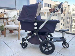 Bugaboo Camaleon 3 Silla de Paseo capazo COMPLETO