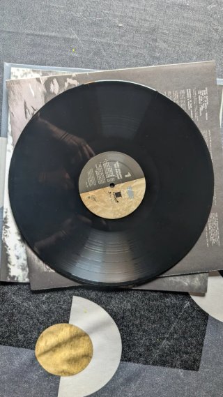 Vinilo Rage Against the Machine