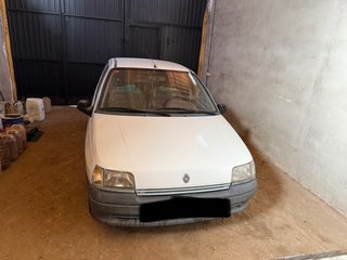 Renault Clio 1997