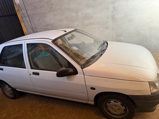 Renault Clio 1997