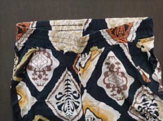 Conjunto Verano Talla M/S