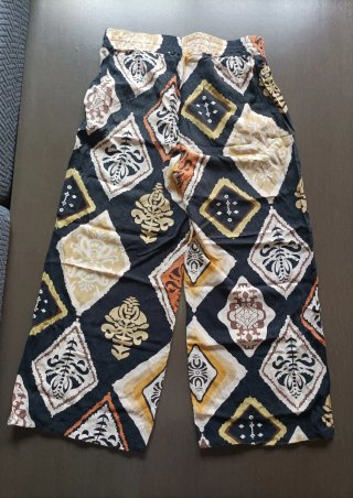 Conjunto Verano Talla M/S