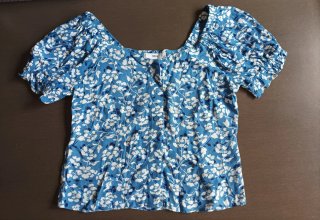 Conjunto Verano Talla M/S