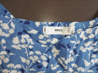 Conjunto Verano Talla M/S