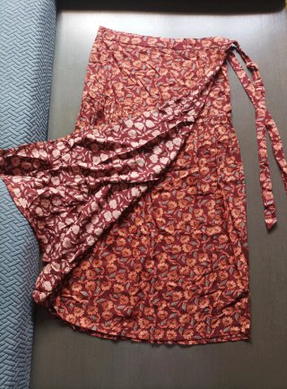Conjunto Verano Talla M/S