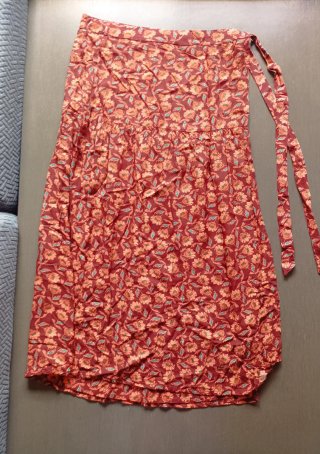 Conjunto Verano Talla M/S
