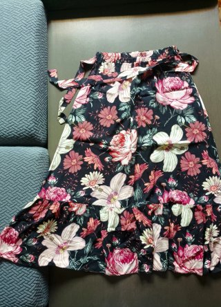Conjunto Verano Talla M/S