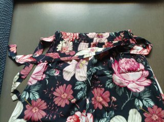 Conjunto Verano Talla M/S