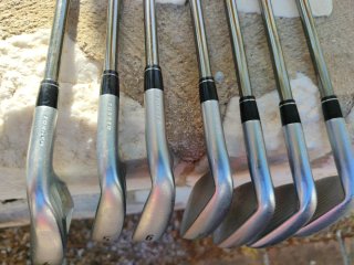 Palos de Golf