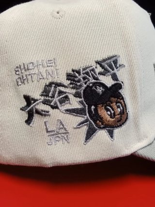 Gorra New Era 9Forty
