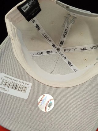 Gorra New Era 9Forty