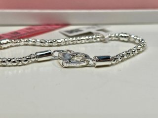 Pulsera Pandora Corazón Plata ale s925