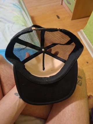 Gorra Vans Talla Única Flores Multicolor