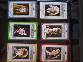 Cluedo Harry Potter El Clásico Juego de Misterio