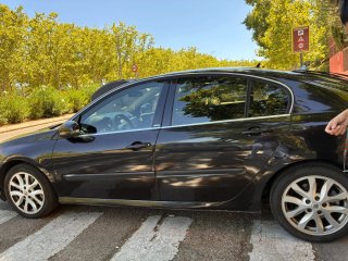 Renault laguna 3 2010 con garantía