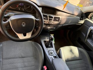 Renault laguna 3 2010 con garantía