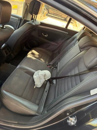 Renault laguna 3 2010 con garantía