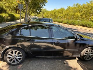 Renault laguna 3 2010 con garantía