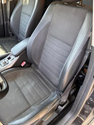 Renault laguna 3 2010 con garantía