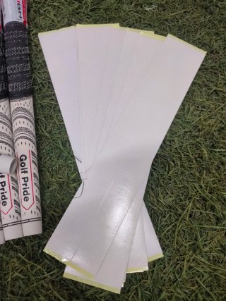 Kit Regripping Golf MCC Align Midsize x13