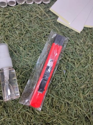 Kit Regripping Golf MCC Align Midsize x13